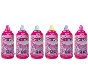 Opakowanie VIP Pets - figurka mix