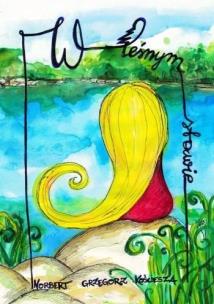 Okładka książki W leśnym stawie