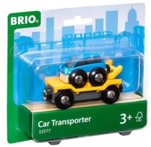 Opakowanie Wagon laweta