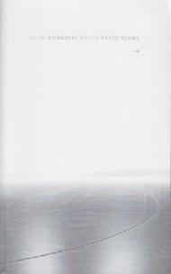 Okładka książki Widok przez scenę / Instytut Teatralny