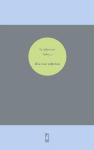 Okładka książki Wiersze zebrane