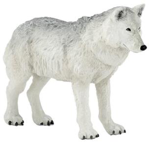 Opakowanie Wilk polarny