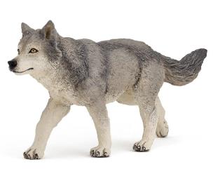 Opakowanie Wilk szary