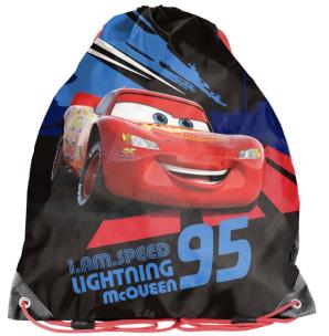 Opakowanie Worek na buty Cars DSD-712 PASO