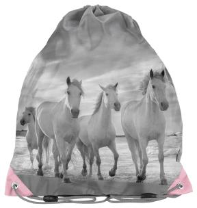 Opakowanie Worek na buty Horses PP21HO-712 PASO