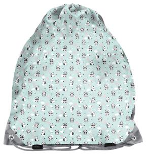 Opakowanie Worek na buty Panda PP21PD-712 PASO