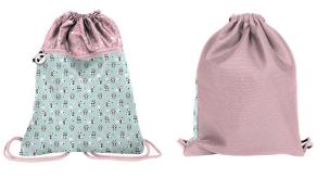 Opakowanie Worek na buty Panda premium PP21PD-713 PASO