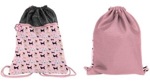 Opakowanie Worek na buty premium Dogs PP21DG-713 PASO