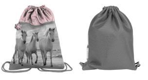Opakowanie Worek na buty premium Horses PP21HO-713 PASO