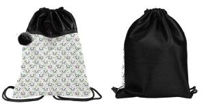 Opakowanie Worek na buty premium Panda PP21PN-713 PASO