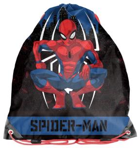 Opakowanie Worek na buty Spiderman SPY-712 PASO