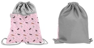 Opakowanie Worek na obuwie premium Horse Pattern PP21KN-713