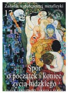 Okładka książki Zadania współczesnej metafizyki t.17