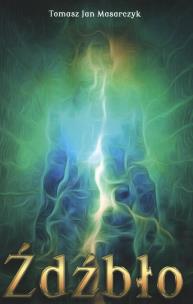Okładka książki Źdźbło
