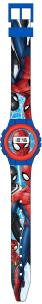 Opakowanie Zegarek cyfrowy Spiderman MV1576
