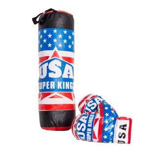 Opakowanie Zestaw bokserski