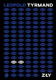 Okładka książki Zły