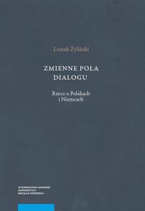 Okładka książki Zmienne pola dialogu