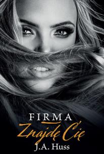 Okładka książki Znajdę Cię