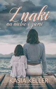 Okładka książki Znaki na niebie i ziemi