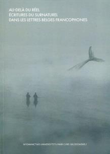 Opakowanie Au-Dela Du Reel...