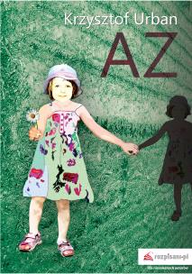Okładka książki AZ