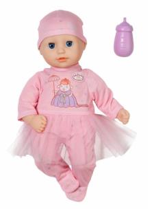 Baby Annabell - Little Sweet Annabell 43cm. Wydawca: Zapf. Multiszop.pl Opakowanie Baby Annabell - Little Sweet Annabell 43cm