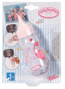 Opakowanie Baby Annabell - Magiczna butelka z mlekiem