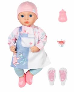 Baby Annabell - Mia 43cm. Wydawca: Zapf. Multiszop.pl Opakowanie Baby Annabell - Mia 43cm