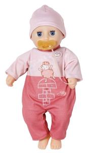 Baby Annabell - Moja pierwsza zawadiacka Annabell. Wydawca: Zapf. Multiszop.pl Opakowanie Baby Annabell - Moja pierwsza zawadiacka Annabell