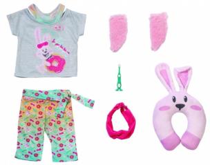 Baby born - Bath Deluxe Good Night 43cm. Wydawca: Zapf. Multiszop.pl Opakowanie Baby born - Bath Deluxe Good Night 43cm