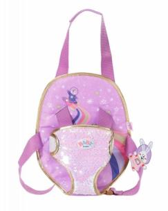 Opakowanie Baby born - Nosidełko