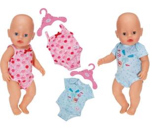 Opakowanie Baby born - Ubranko Body 43cm