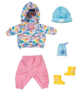 Opakowanie Baby born - Ubranko Zestaw spacerowy 43cm