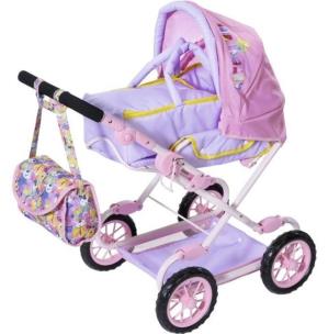 Opakowanie Baby born - Wózek Deluxe