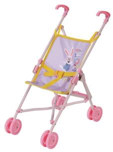 Opakowanie Baby born - Wózek spacerówka