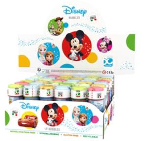 Opakowanie Bańki mydlane 60ml Disney (36szt)