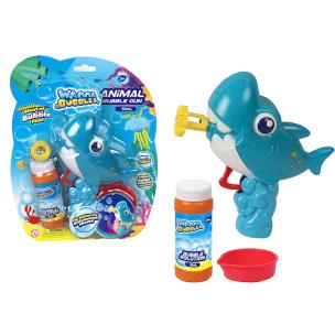 Opakowanie Bańki pistolet rekin 50 ml