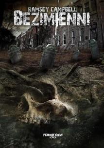 Okładka książki Bezimienni