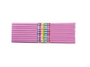 Opakowanie Bibuła maszczona 50x200cm liliowy (10szt)