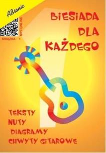 Okładka książki Biesiada dla każdego cz.1 w.2