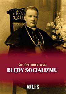 Okładka książki Błędy socjalizmu