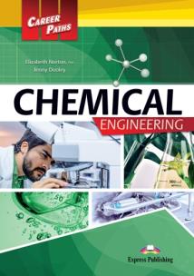 Okładka książki Career Paths. Chemical Engineering SB + DigiBook
