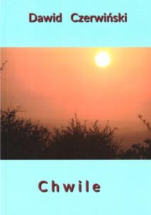 Okładka książki Chwile