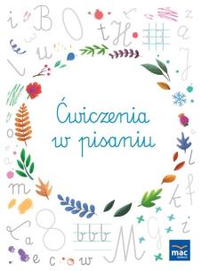 Okładka książki Ćwiczenia w pisaniu