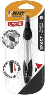 Opakowanie Cyrkiel BIC Exact blister 1szt mix kolorów