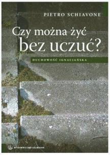 Okładka książki Czy można żyć bez uczuć? 