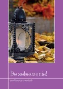 Do zobaczenia!. Autor: Radosław Werenda. Multiszop.pl Okładka książki Do zobaczenia!