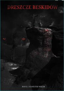 Okładka książki Dreszcze Beskidów