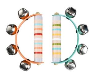 Opakowanie Dzwoneczki - janczary drewniane